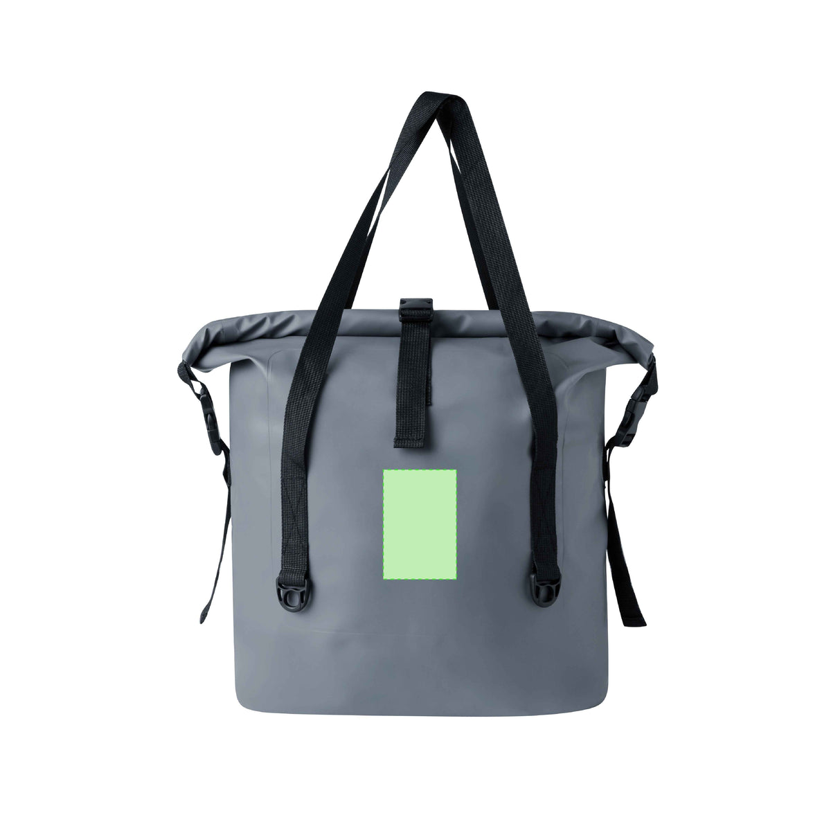 Nandora Waterproof Bag – Durable 25L Capacity Bag for Irish Businesses
