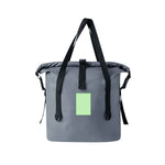 Nandora Waterproof Bag – Durable 25L Capacity Bag for Irish Businesses