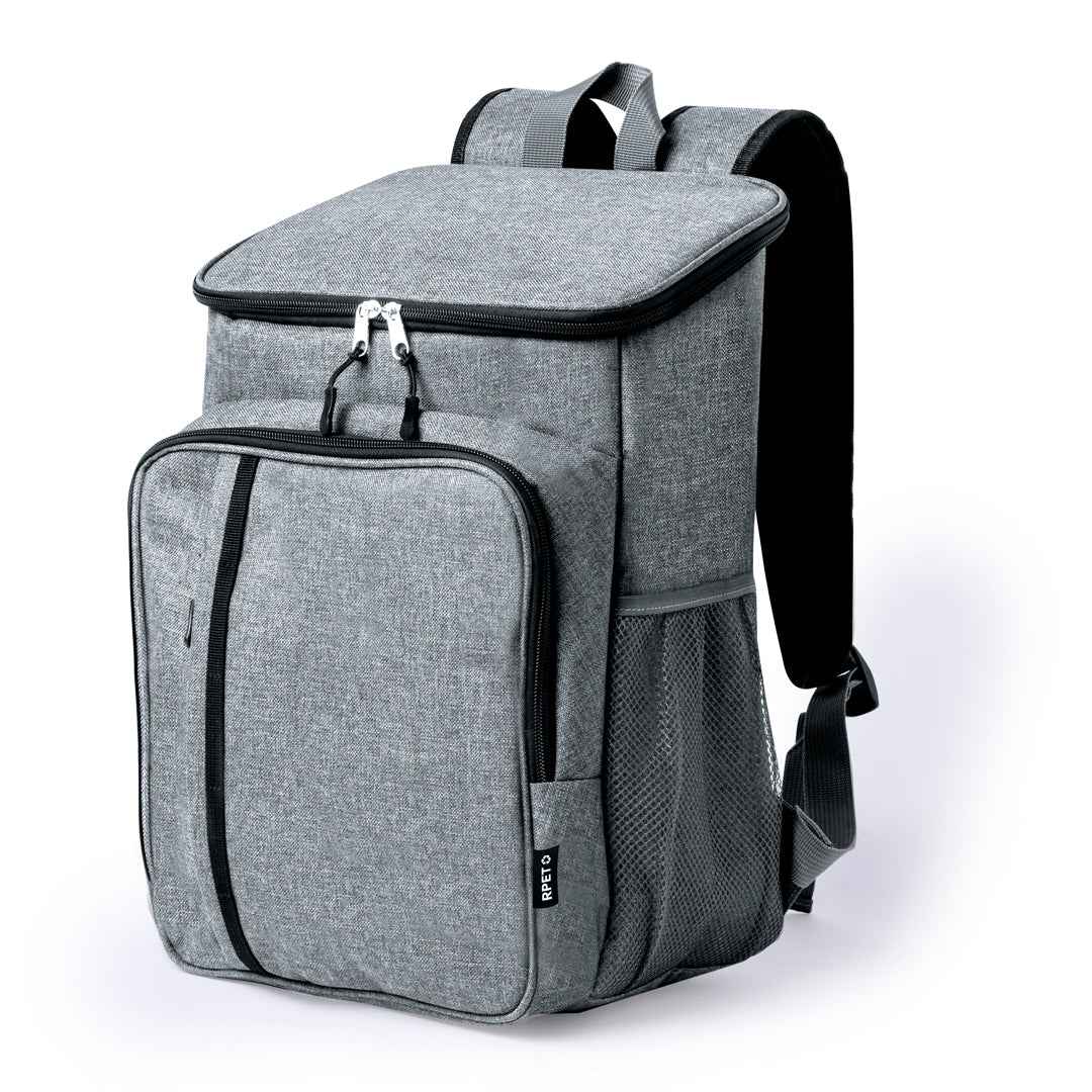 Shira Picnic Cooler Backpack – Durable and Eco-Friendly for Irish Businesses