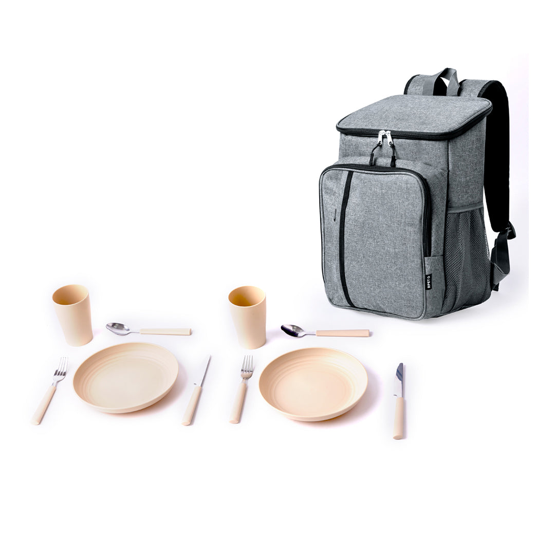 Shira Picnic Cooler Backpack – Durable and Eco-Friendly for Irish Businesses