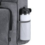 Shira Picnic Cooler Backpack – Durable and Eco-Friendly for Irish Businesses