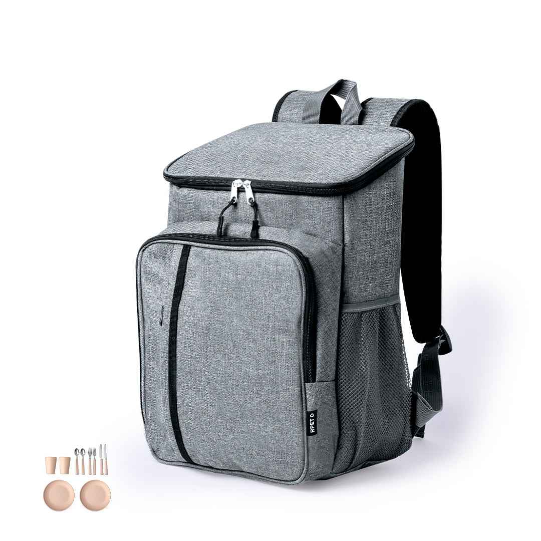 Shira Picnic Cooler Backpack – Durable and Eco-Friendly for Irish Businesses