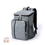 Shira Picnic Cooler Backpack – Durable and Eco-Friendly for Irish Businesses