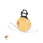 Denwa 1m Multi-Tool – Durable Stainless Steel & Bamboo, Ideal for Bulk Orders