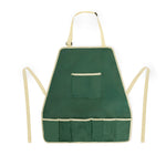 Kuruma Gardening Set – Complete 7-Piece Gardening Kit with Adjustable Apron