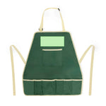 Kuruma Gardening Set – Complete 7-Piece Gardening Kit with Adjustable Apron