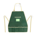 Kuruma Gardening Set – Complete 7-Piece Gardening Kit with Adjustable Apron