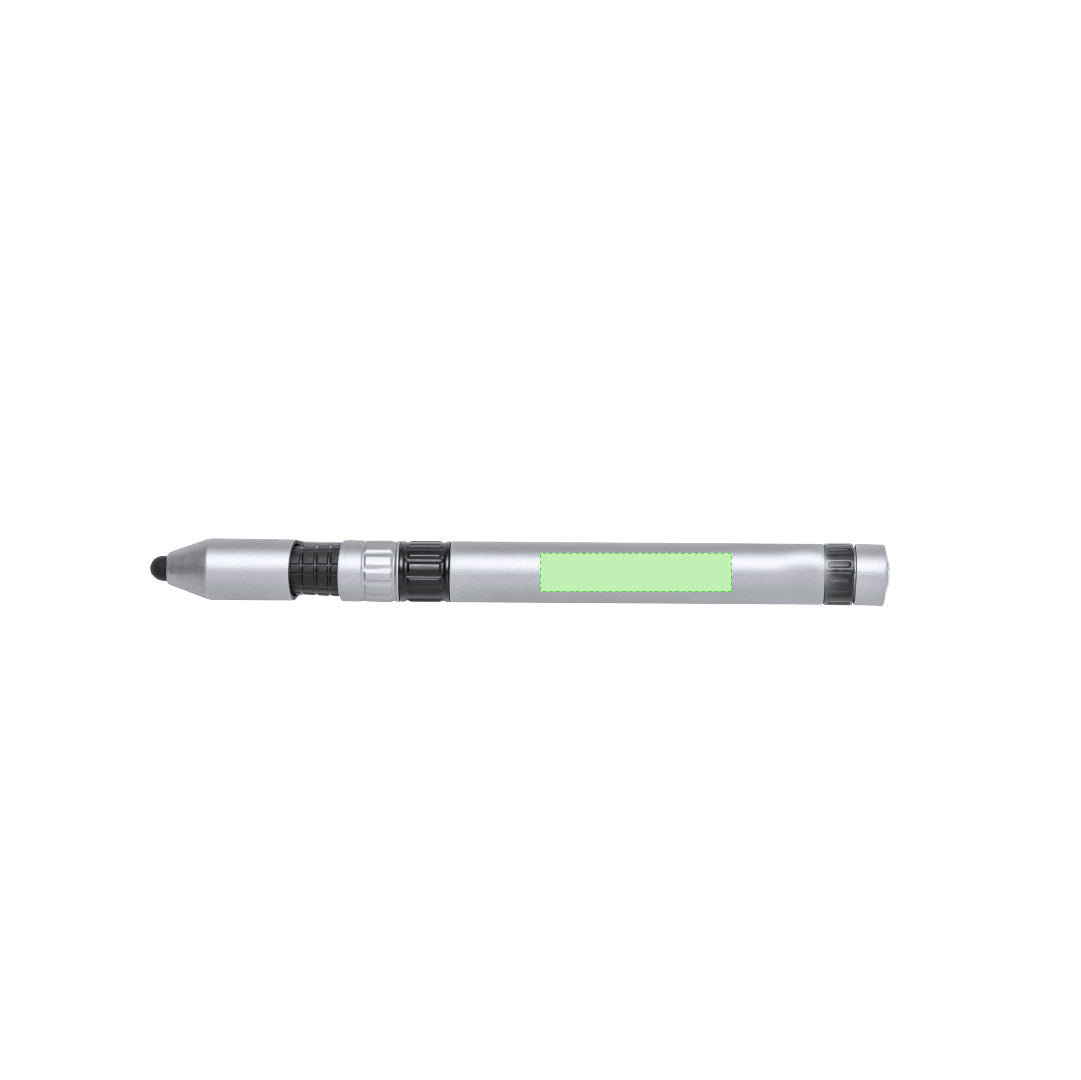 Posdan Multifunctional Pen – Handy 7-in-1 Tool for Irish Businesses