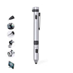 Posdan Multifunctional Pen – Handy 7-in-1 Tool for Irish Businesses