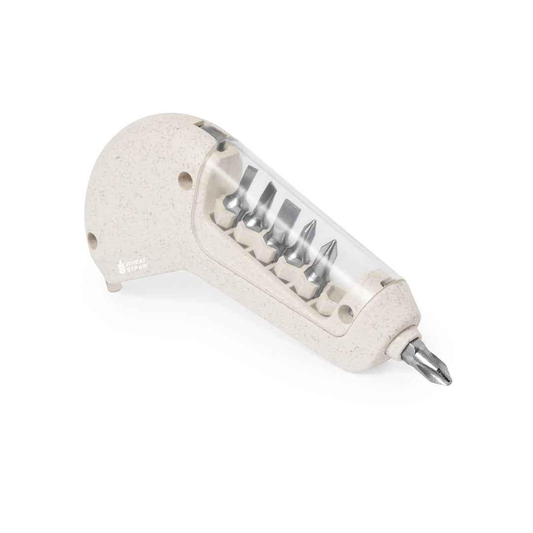 Drankil 1m Multi-Tool Flexometer - Sustainable and Practical