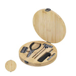 Rosen Tool Set – Durable Bamboo Construction for Practical Use