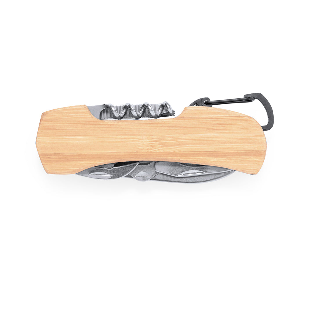 Kasuki Multi-Purpose Knife – Sustainable and Versatile Tool for Irish Businesses
