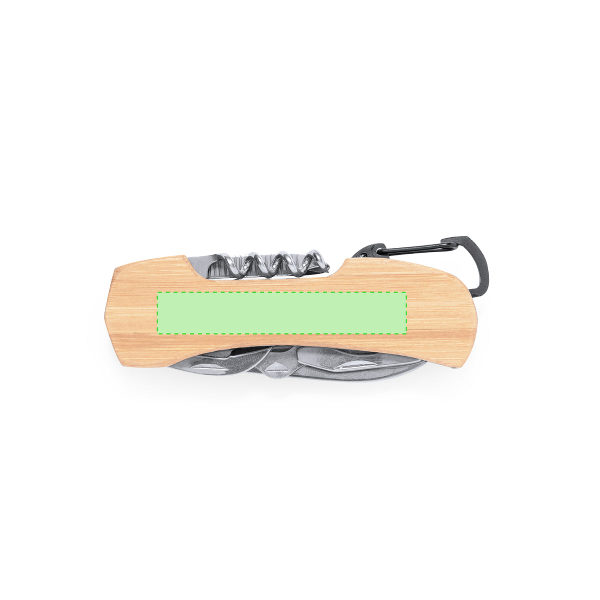 Kasuki Multi-Purpose Knife – Sustainable and Versatile Tool for Irish Businesses