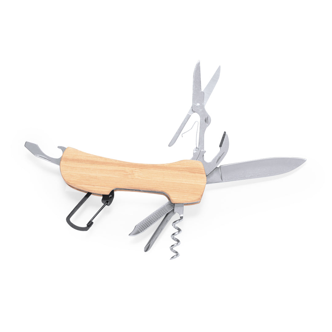 Kasuki Multi-Purpose Knife – Sustainable and Versatile Tool for Irish Businesses