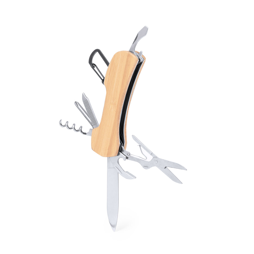 Kasuki Multi-Purpose Knife – Sustainable and Versatile Tool for Irish Businesses