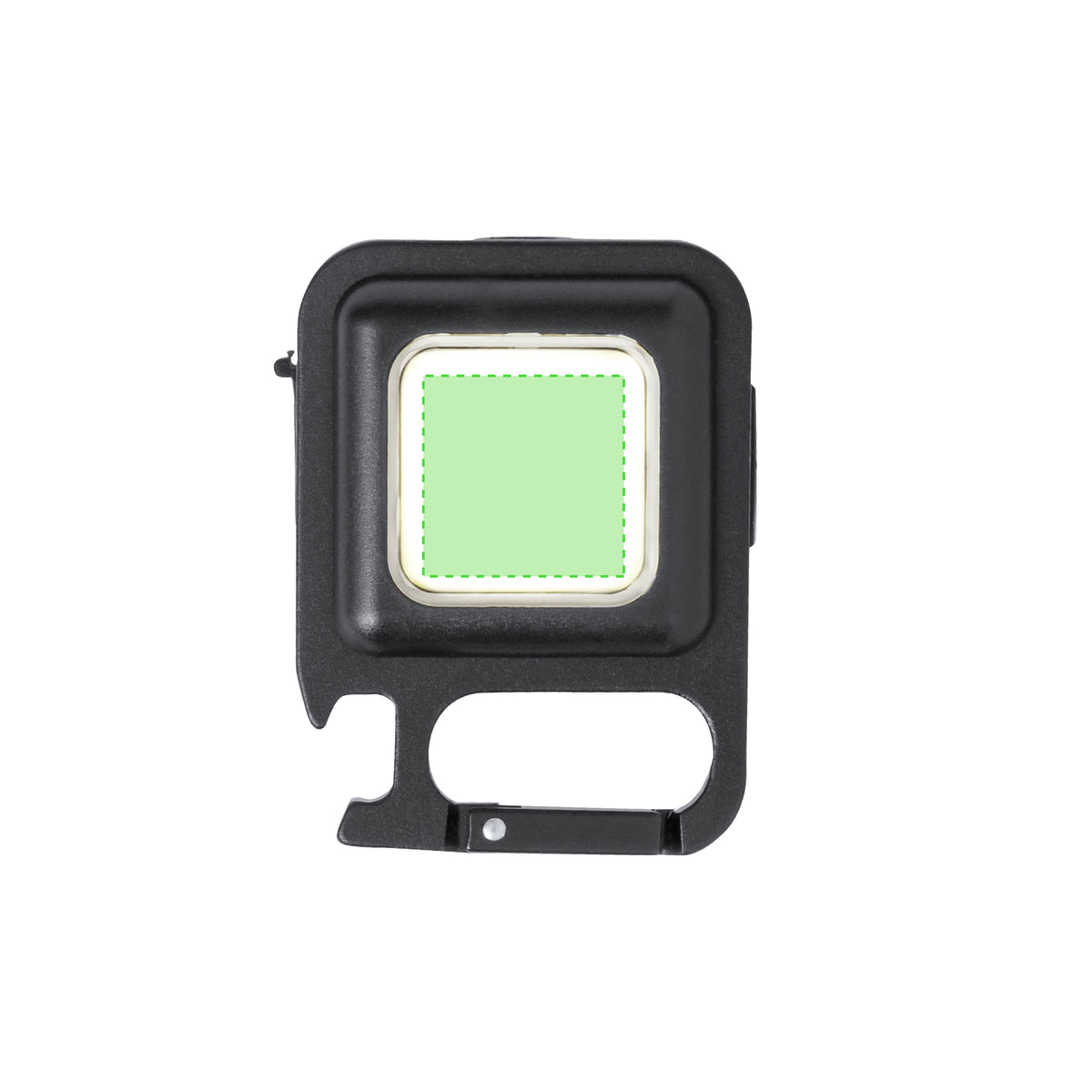 Shaula Rechargeable Opener Torch – Durable, Multi-Purpose Lighting Tool