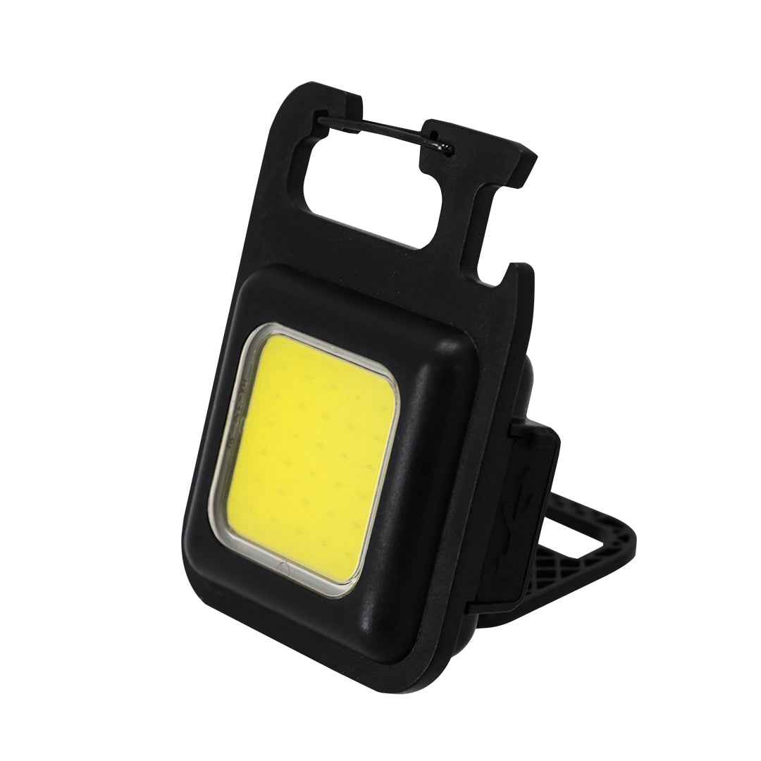 Shaula Rechargeable Opener Torch – Durable, Multi-Purpose Lighting Tool