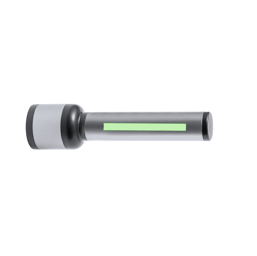 Eterial Torch – Durable Aluminium LED Torch for Bulk Orders in Ireland