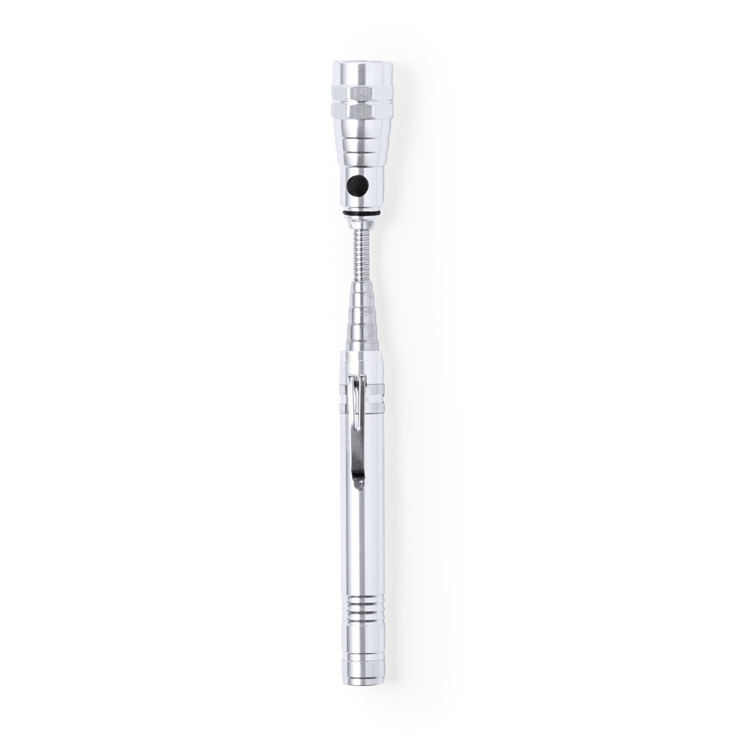 Aluminium torch bulk orders - Lachman