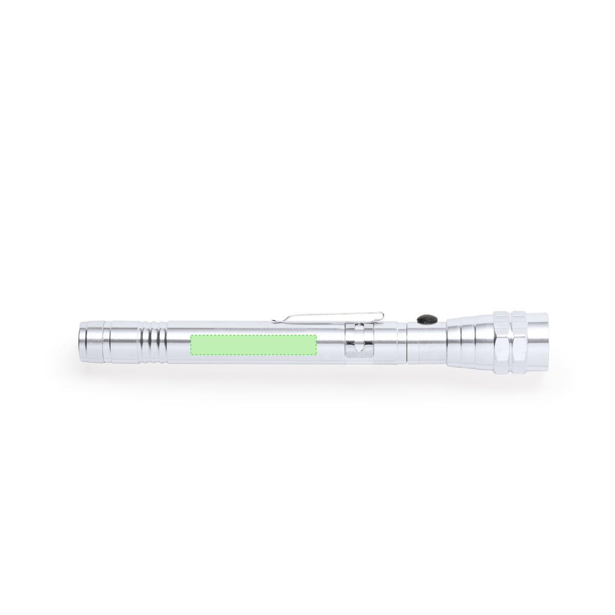 Aluminium torch bulk orders - Lachman