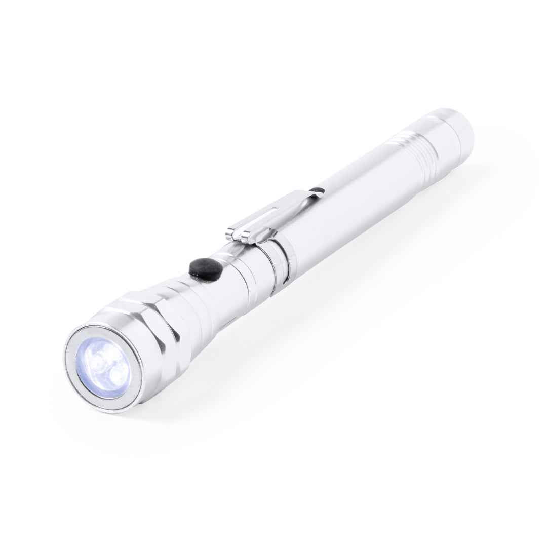 Aluminium torch bulk orders - Lachman