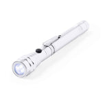 Aluminium torch bulk orders - Lachman