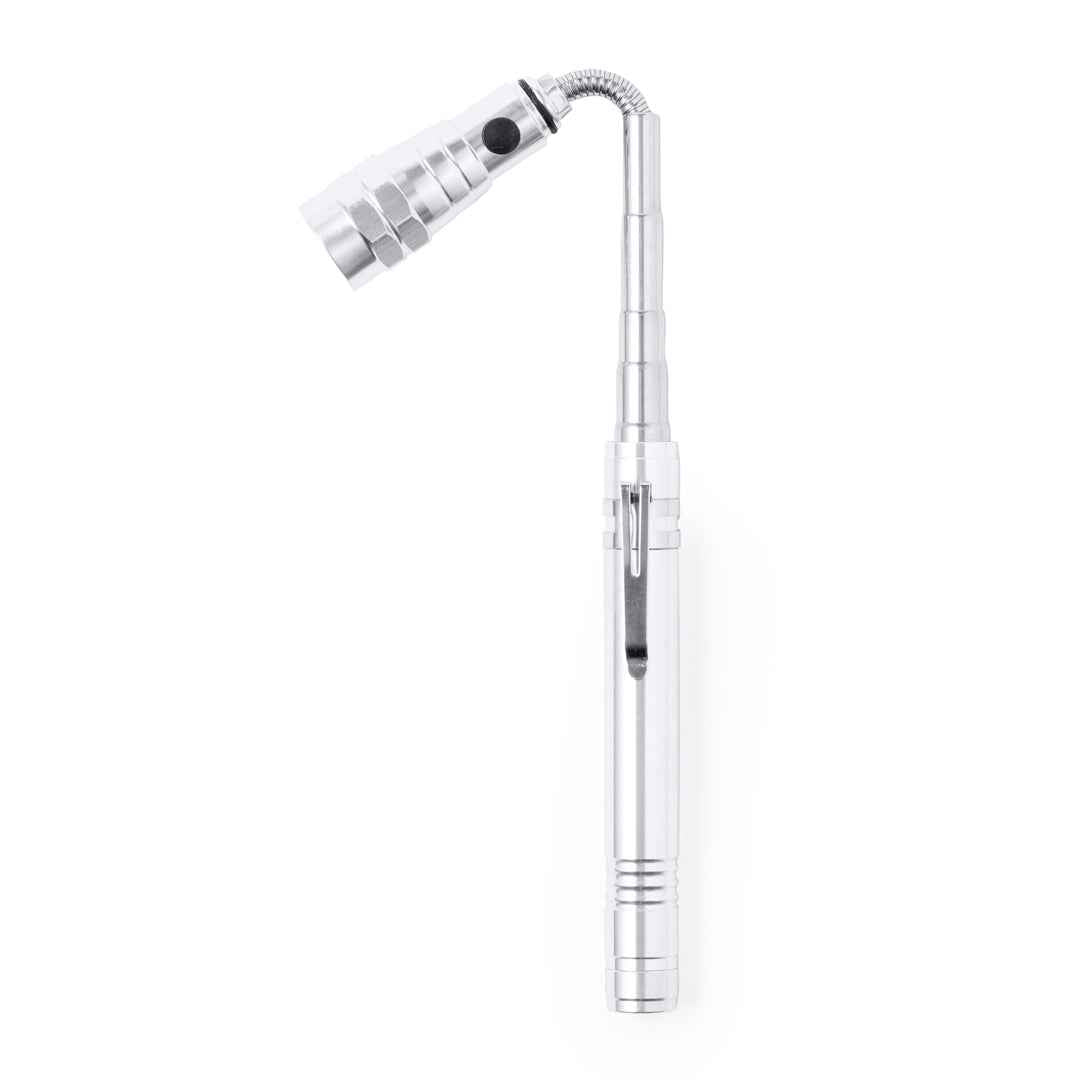 Aluminium torch bulk orders - Lachman