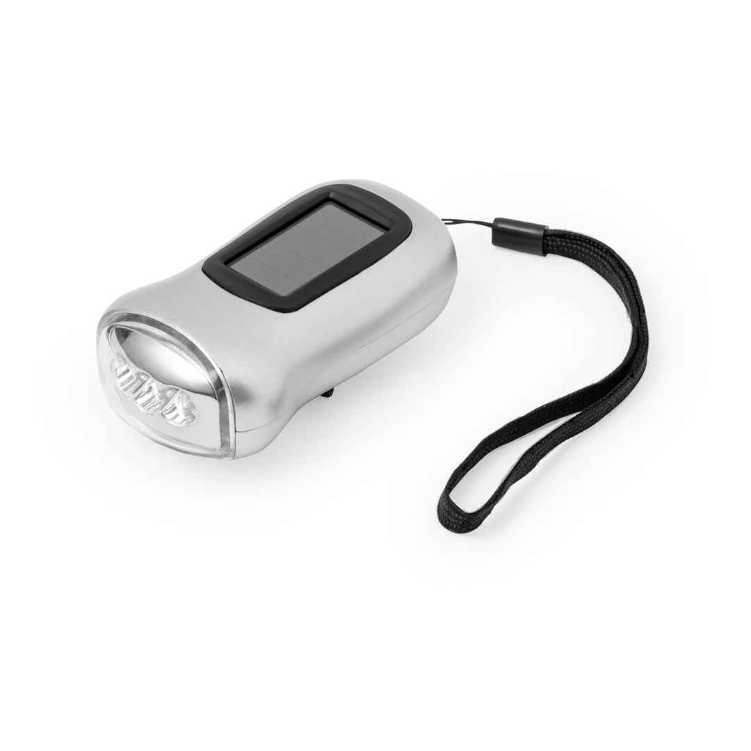 Rogla Solar Torch – Durable Handheld Solar Torch for Bulk Orders
