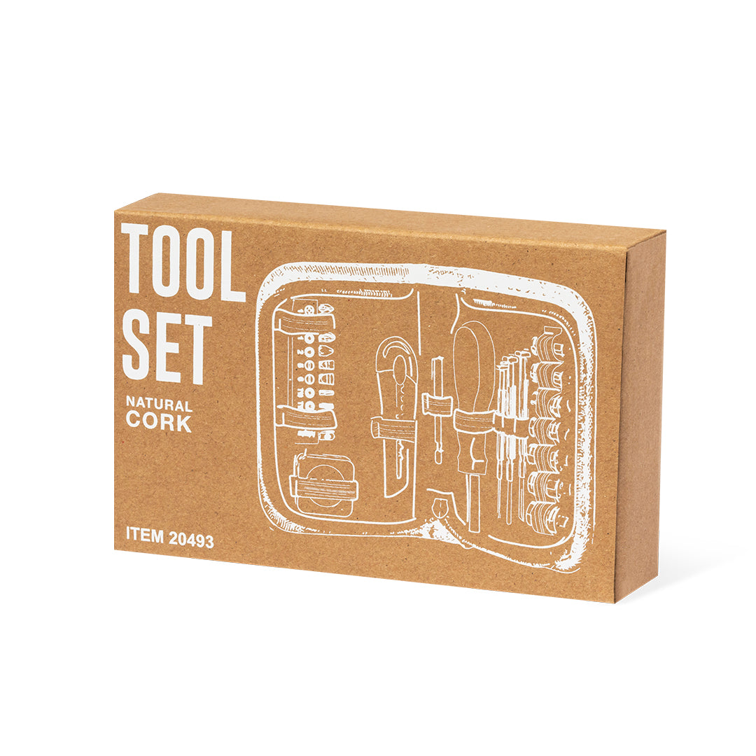 Belamy tool set Ireland - Belamy