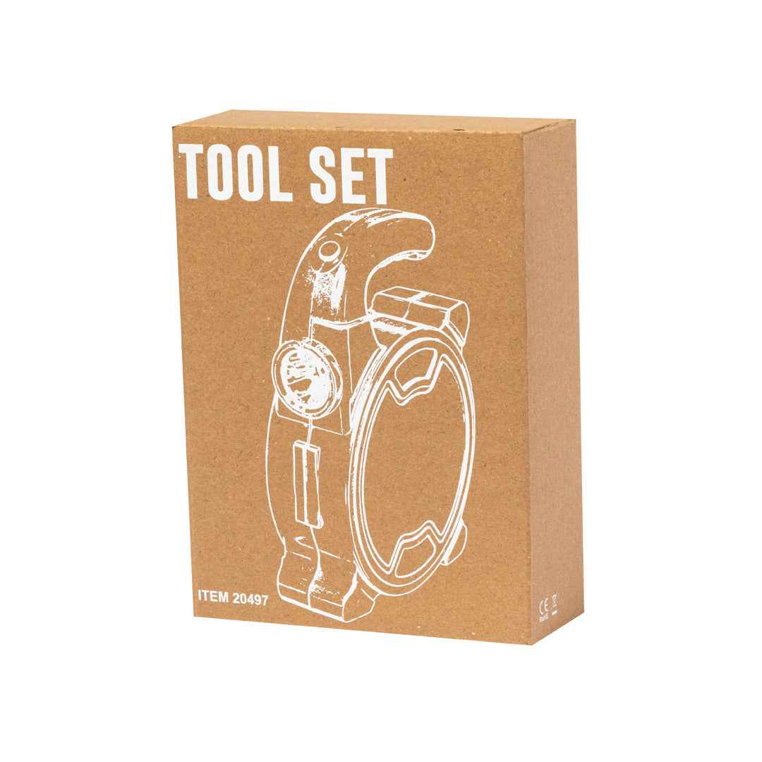 Hancuk Tool Set – Reliable Multi-Function Tool Kit for Irish Businesses