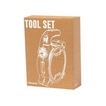 Hancuk Tool Set – Reliable Multi-Function Tool Kit for Irish Businesses