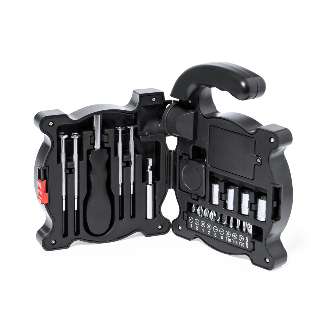 Hancuk Tool Set – Reliable Multi-Function Tool Kit for Irish Businesses