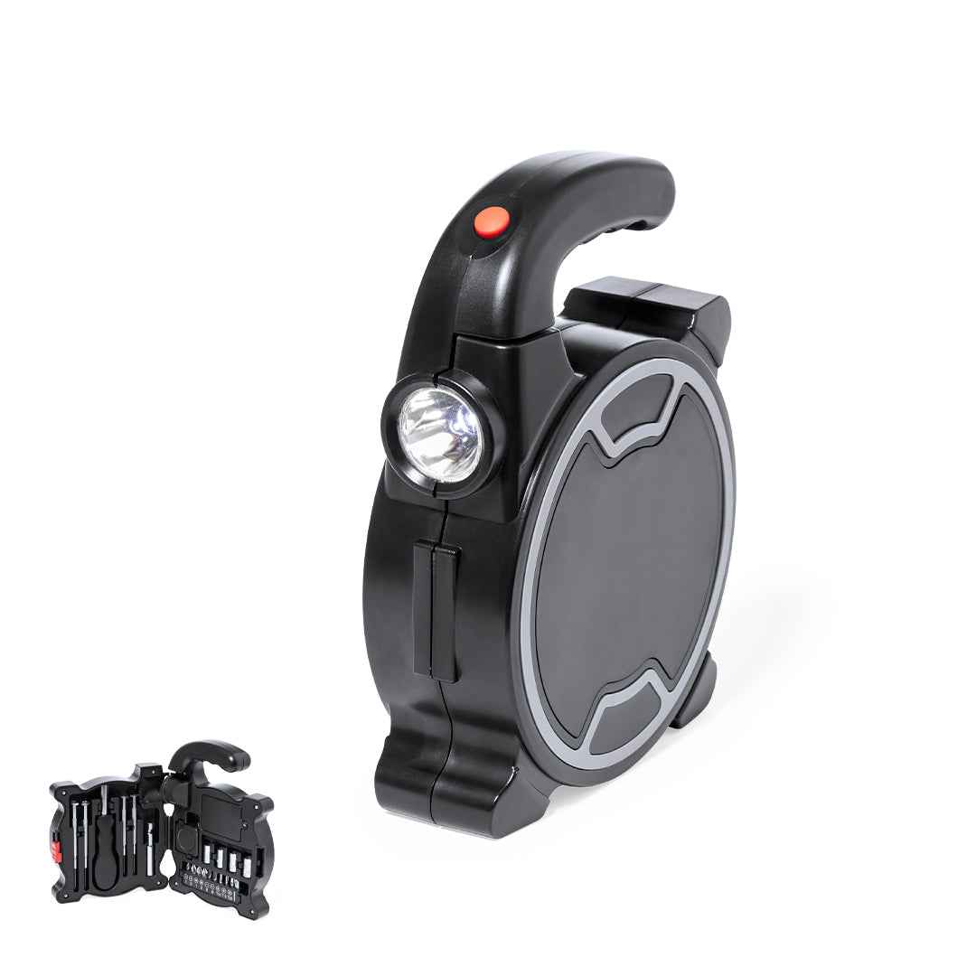Hancuk Tool Set – Reliable Multi-Function Tool Kit for Irish Businesses