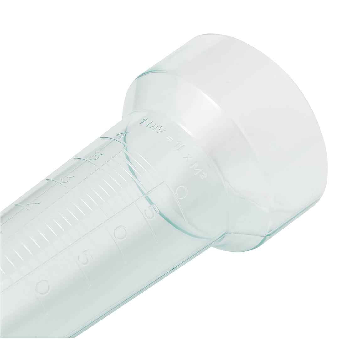 40 L/m2 Pluviometer – Accurate Rainfall Measurement Tool