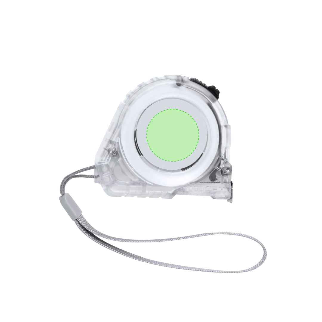 Turner 5m Flexometer – Reliable Measuring Tool for Irish Businesses