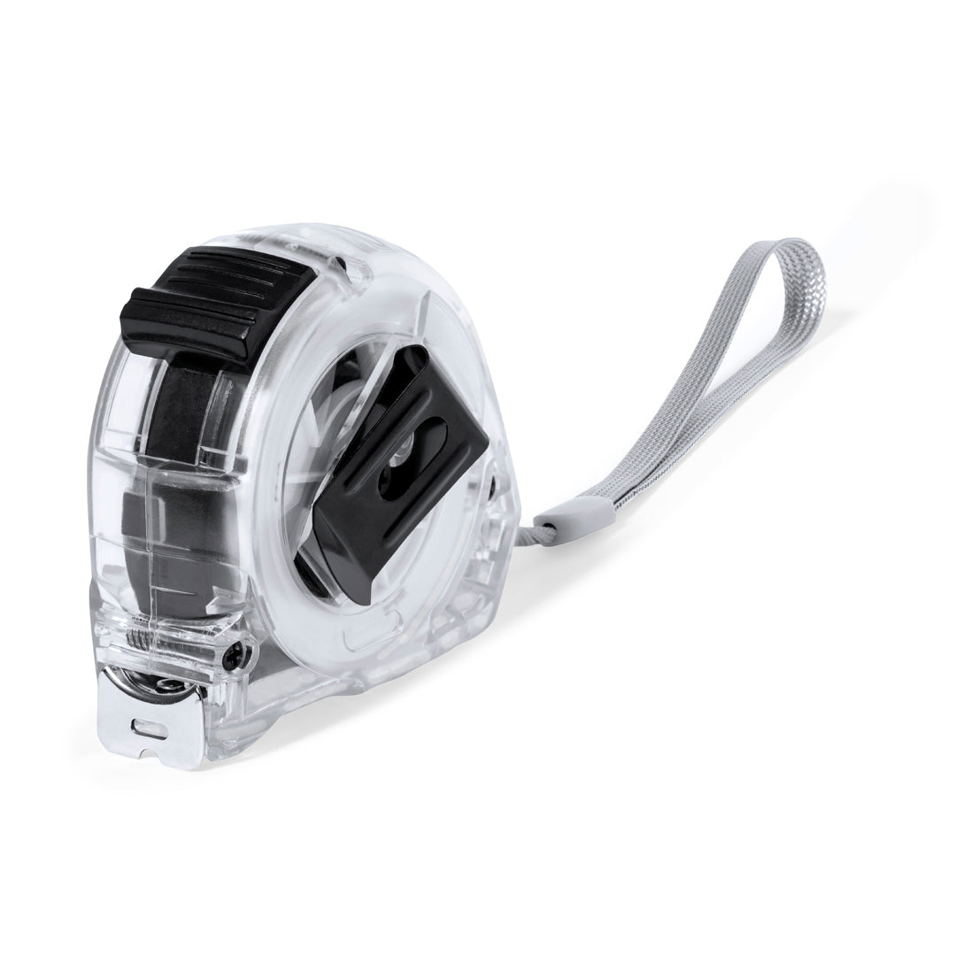 Turner 5m Flexometer – Reliable Measuring Tool for Irish Businesses
