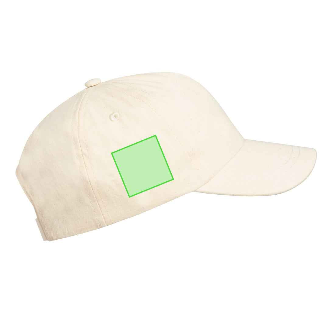 Avot Organic Cotton Kid Cap – Comfortable and Sustainable