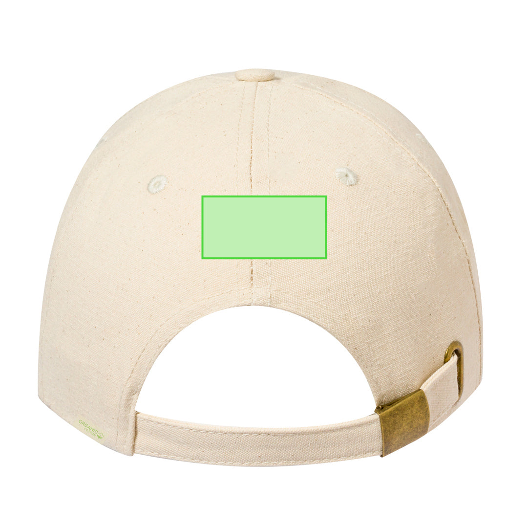 Lemkin Organic Cotton Kid Cap – Comfortable and Adjustable