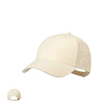 Lemkin Organic Cotton Kid Cap – Comfortable and Adjustable