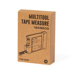 Eliza 3m Multi-Tool – Sustainable and Practical Measuring Solution