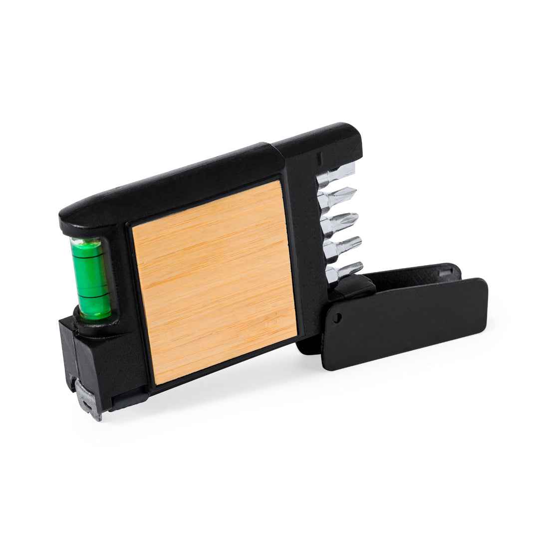 Eliza 3m Multi-Tool – Sustainable and Practical Measuring Solution
