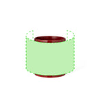 Orchix Ceramic Mug – Quality Sublimation Mug for Bulk Orders in Ireland