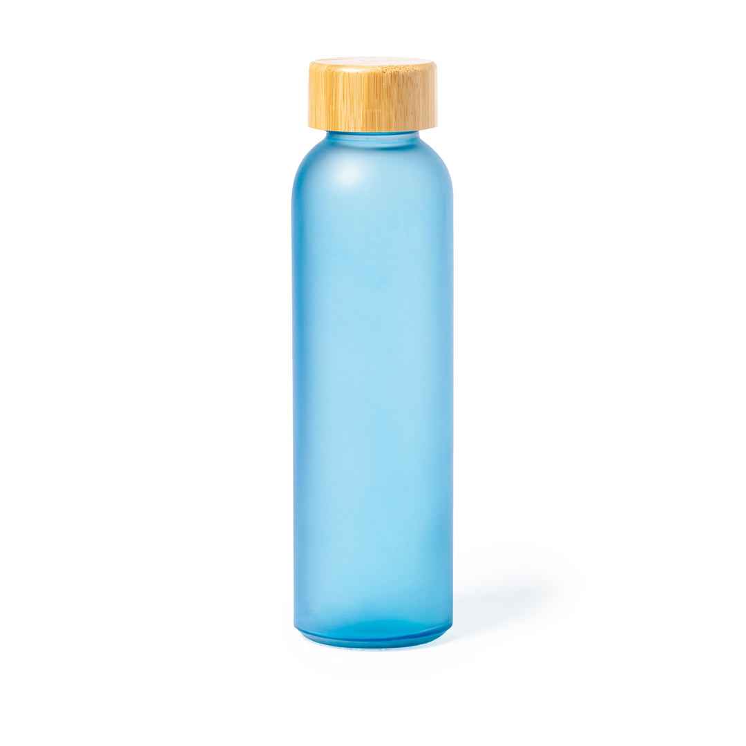 Vantex Sublimation Bottle – Sustainable and Customisable 500 ml Glass Bottle