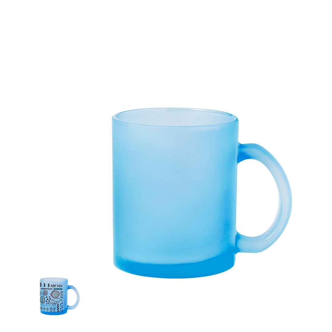 Cervan Sublimation Mug – Ideal for Bulk Orders from Fou Tees Ireland