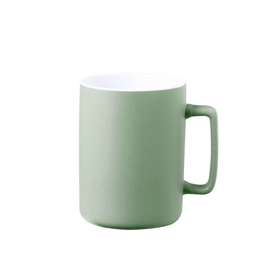 Kubaya Ceramic Mug – Stylish and Practical Promotional Mugs from Fou Tees Ireland
