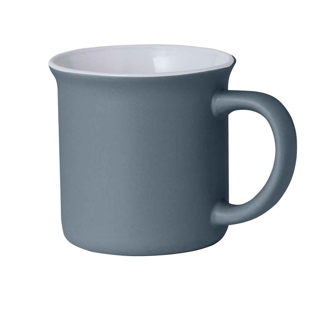 Hilman Ceramic Mug – Classic Vintage Design for Bulk Orders