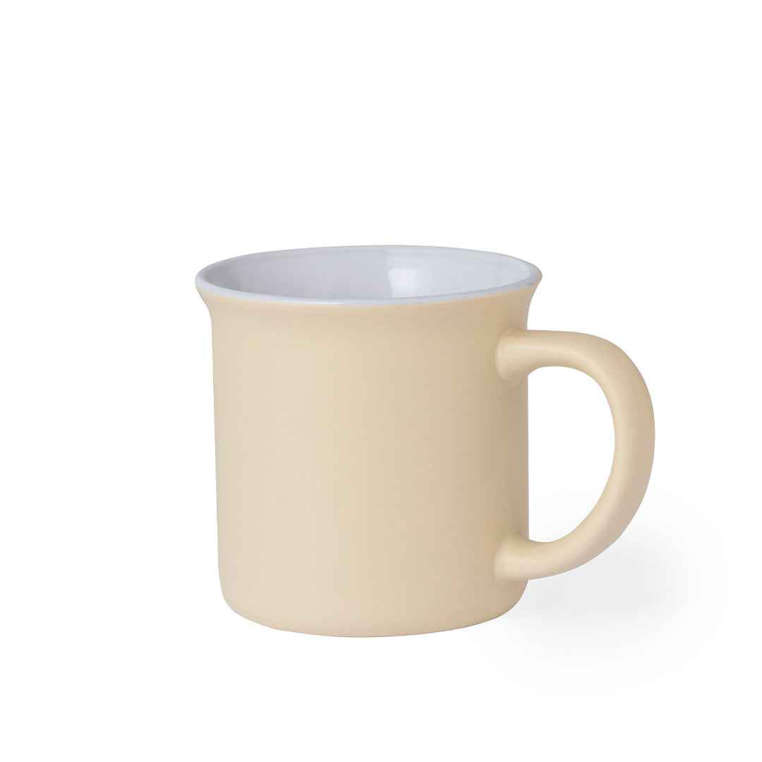 Hilman Ceramic Mug – Classic Vintage Design for Bulk Orders