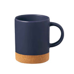 Melmak Ceramic Cork Mug - Sustainable and Stylish Drinkware