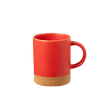 Melmak Ceramic Cork Mug - Sustainable and Stylish Drinkware