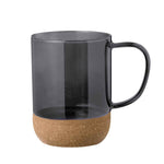 Saryne Borosilicate Glass Mug – Durable and Eco-Friendly Drinkware